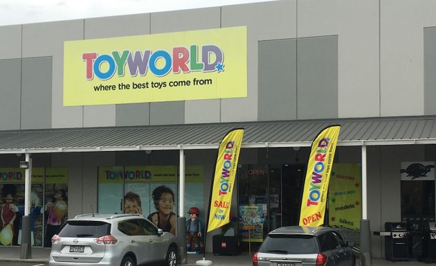 Photo of Toyworld Tower Junction
