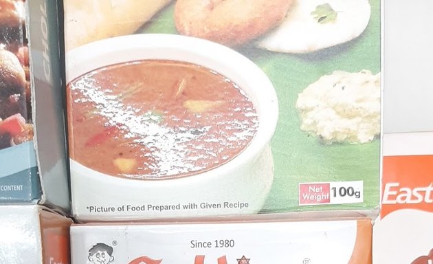 Photo of Fresh On Door Mini Market (Indian Food)