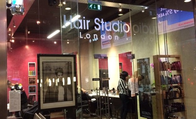 Photo of Hairform Studio