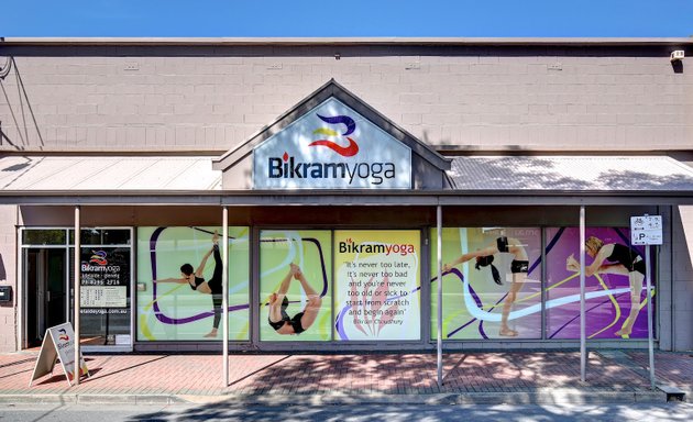 Photo of Bikram Yoga & Yin Yoga Glenelg