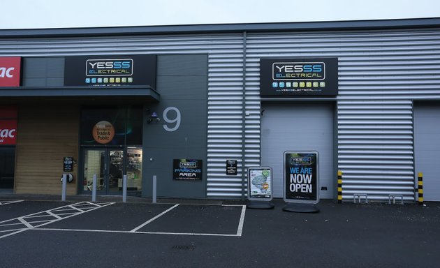 Photo of YESSS Electrical Hounslow