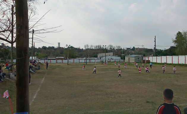 Foto de Ceibal Baby Fútbol