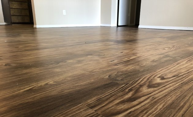 Photo of M & j flooring & ceramic llc