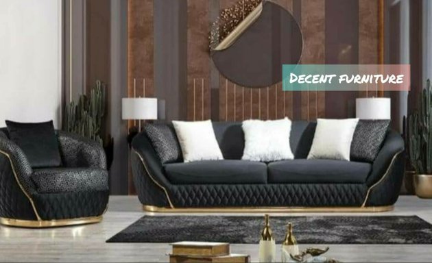 Photo of Decent furniture