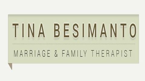 Photo of Tina Besimanto Family Therapist