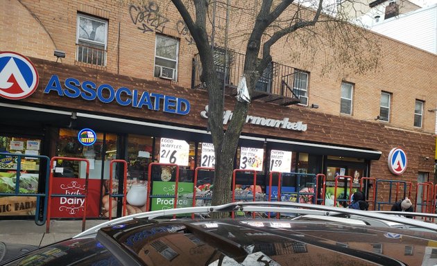 Photo of Associated Supermarkets of Bed-Stuy