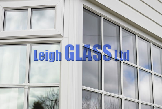 Photo of Leigh Glass Co Ltd