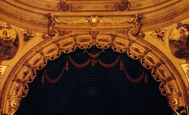 Photo of The Grand Theatre