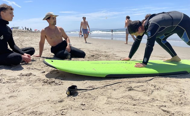 Photo of Badass Surf School