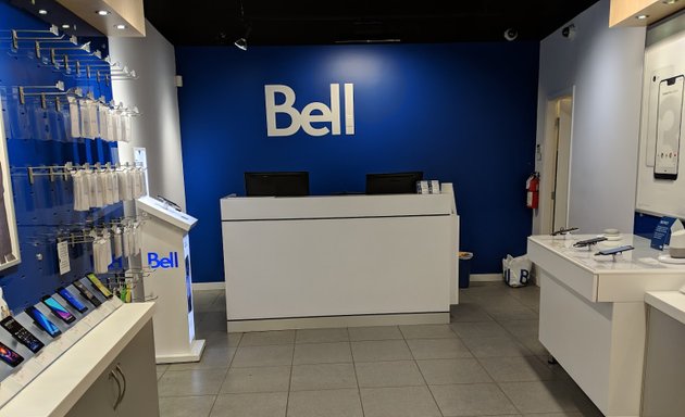 Photo of Bell Crystal Mall