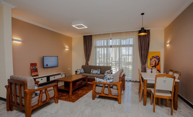 Photo of Rose Luxury Suites, Sarbet, Addis Ababa