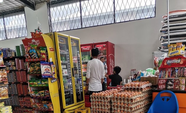 Foto de Supermercado Mega Ahorro