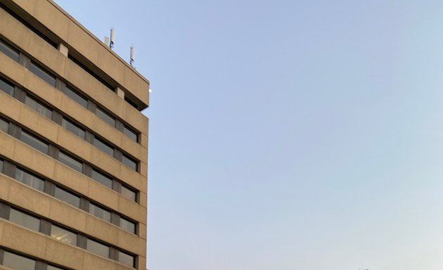 Photo of Etobicoke General Hospital - Lot #207