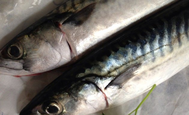 Photo de Poissonnerie du Bac