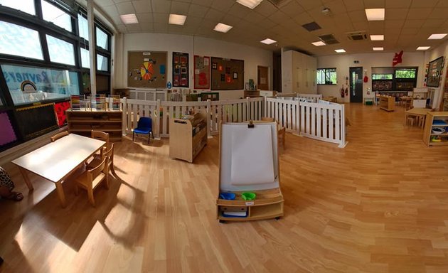 Photo of Rayners Lane Montessori Nursery & Pre-School