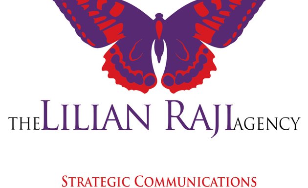 Photo of The Lilian Raji Agency