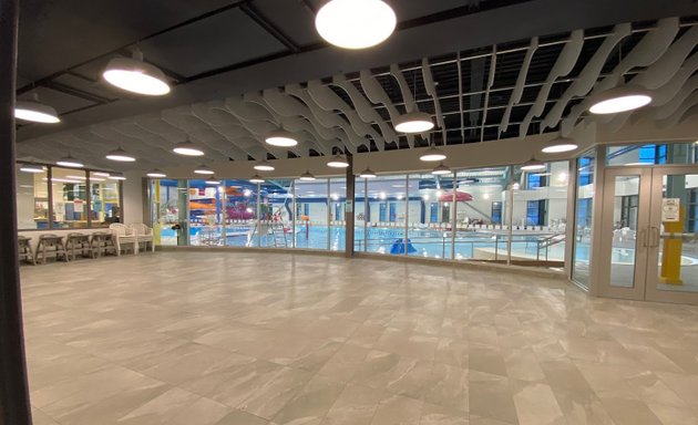 Photo of Centre aquatique de Rivière-des-Prairies