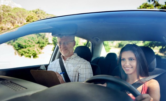 Photo of RL Driving School