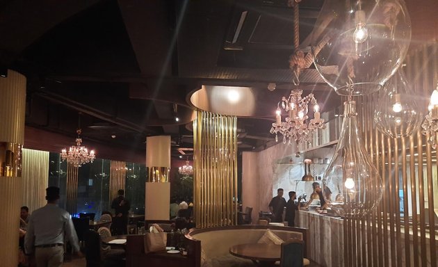Photo of Arth - Restaurant & Lounge