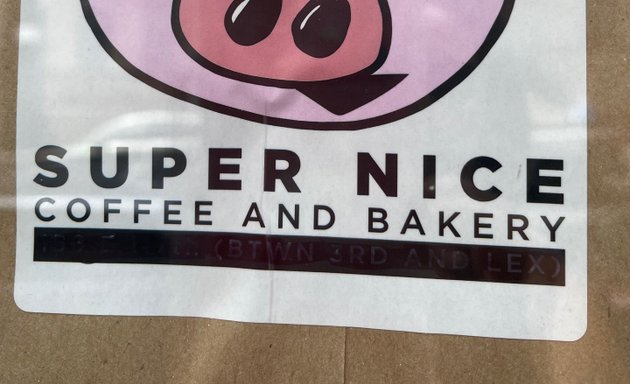 Photo of Super Nice Coffee and Bakery
