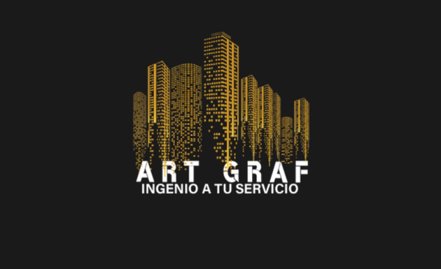 Foto de ART GRAF - "Ingenio a tú Servicio"
