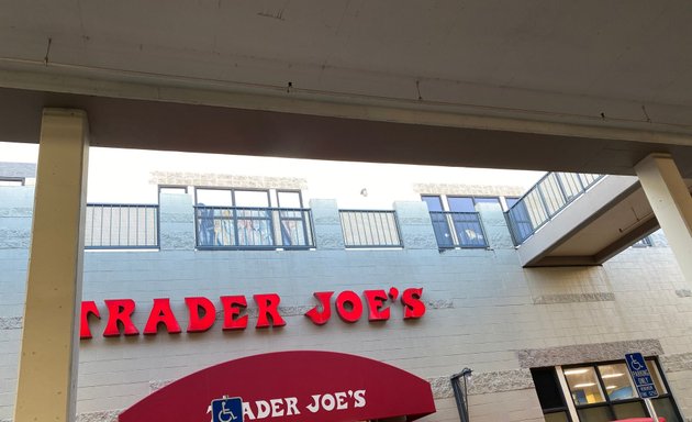 Photo of Trader Joe's