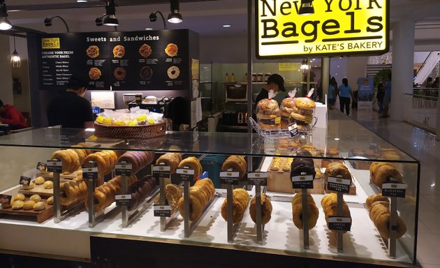 Photo of NY Bagels by Kate's