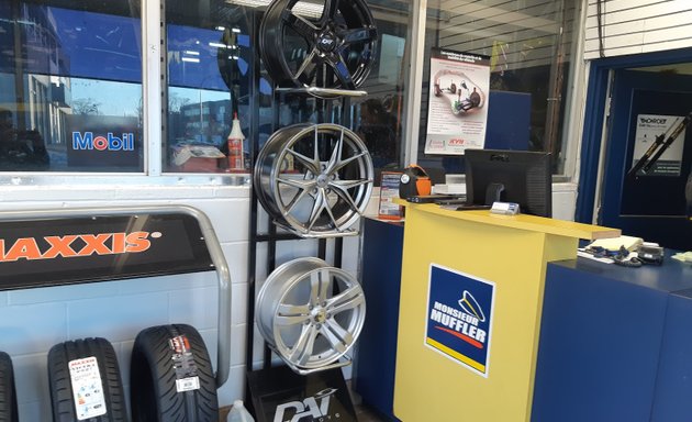 Photo of Mister Muffler Tires & Mechanical