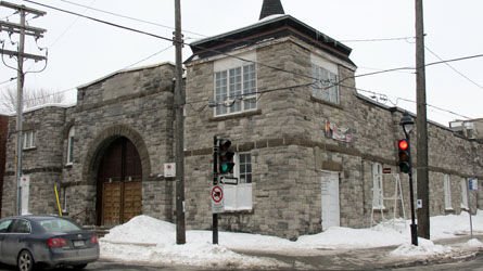 Photo of Montreal Mount Zion Seventh-day Adventist Church