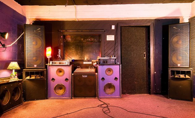 Photo of The Best Deal in Town Rehearsal Studios