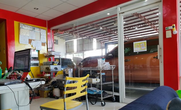 Photo of Arshi Auto Airconditioning Specialist And Auto Repair Shop