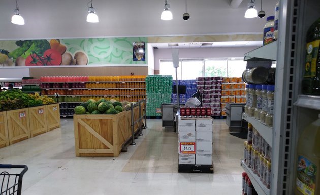 Photo of Presidente Supermarket