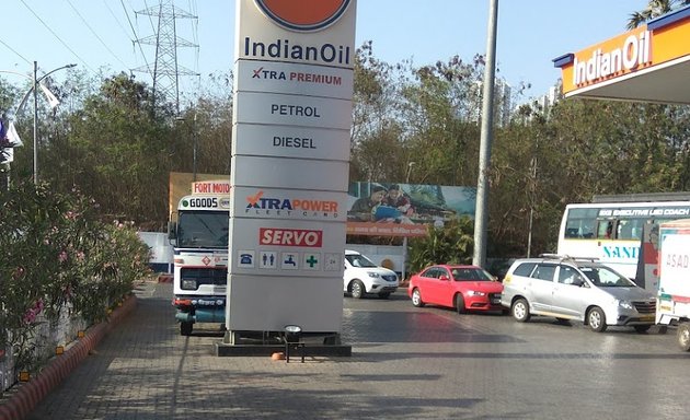 Photo of Goregaon Auto Center (Indian Oil Petrol Pump)