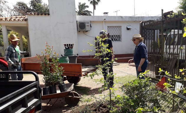 Foto de Vivero del Lago