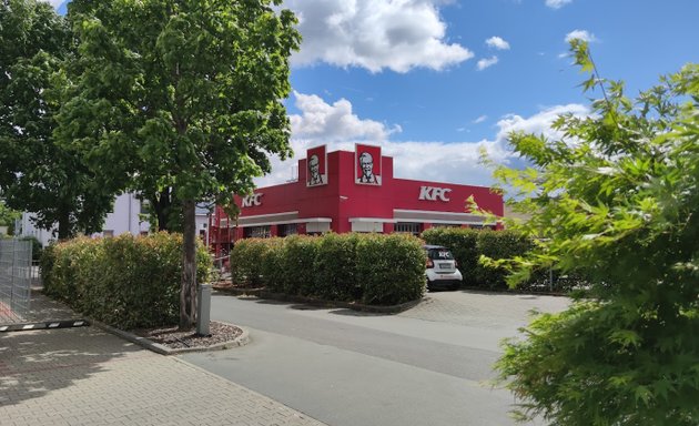 Foto von Kentucky Fried Chicken