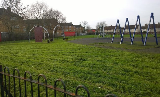 Photo of Woodgate Avenue Playground