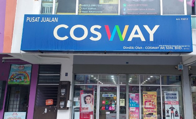 Photo of Cosway Taman Pelangi Semenyih 2