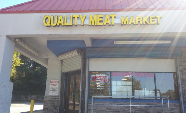 Photo of Quality Meat Market