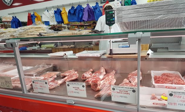 Photo of Plaistow Halal Butchers