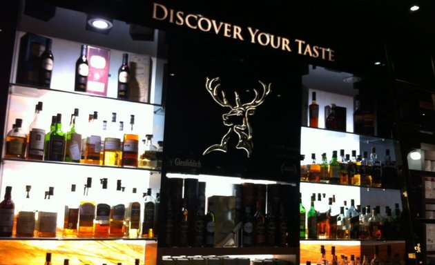 Photo of World Of Whiskies