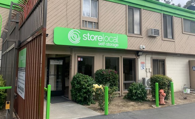 Photo of Storelocal Self Storage
