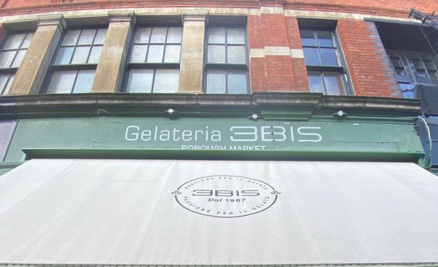 Photo of Gelateria 3Bis Borough Market