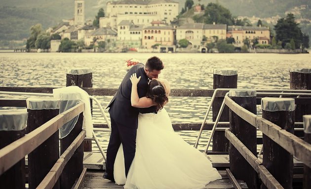 foto Calliope Wedding Planner Milano