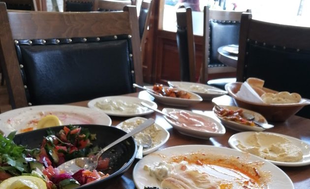 Photo of Aksular Restaurant