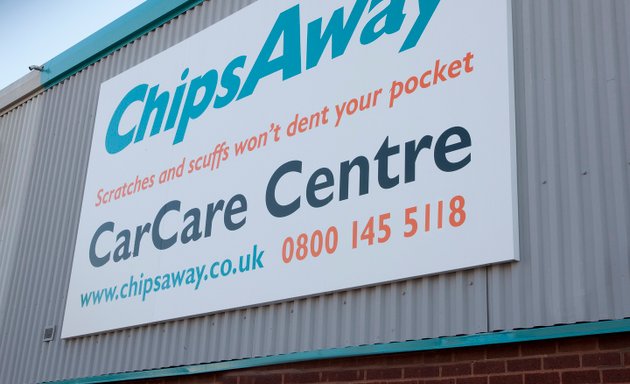 Photo of ChipsAway Derby South Car Care Centre