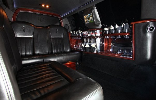 Photo of Empire Limousine