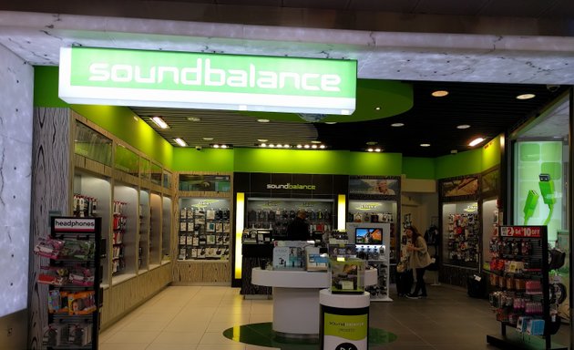 Photo of Soundbalance