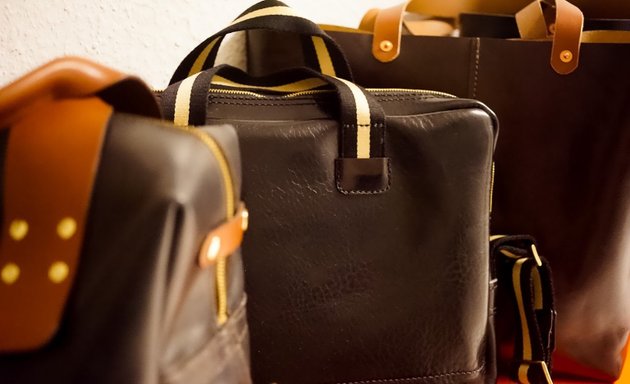 Foto von updn leathergoods