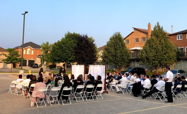 Photo of Chabad Flamingo