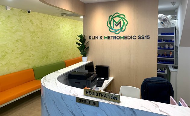 Photo of Klinik Metromedic SS15 Subang Jaya Selangor FAMILY & CHILD Centre , STD Test Specialist Panel Clinic